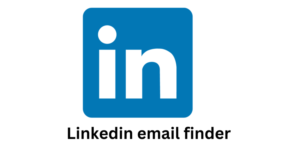 linkedin email finder